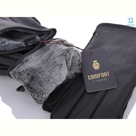 Перчатки Королева 104 black