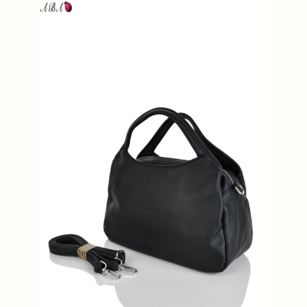 Сумка Aba 885569 black