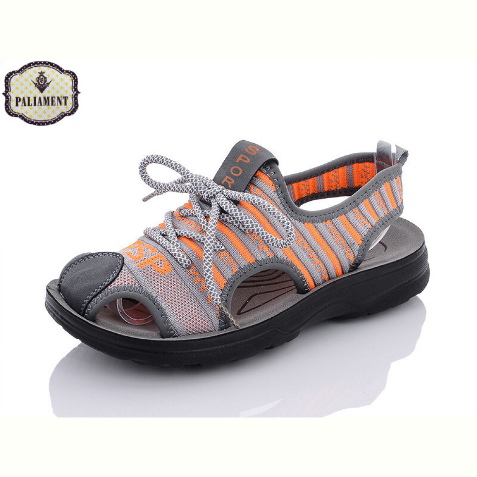 Сандалии PALIAMENT D639-6