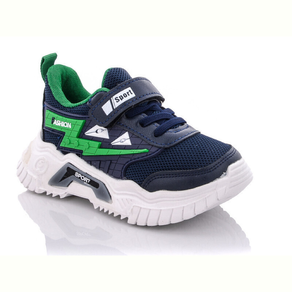 Кроссовки Xifa kids 10-B2 Кроссовки Xifa kids 10-B2