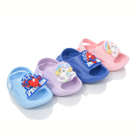 Шлепки BABYSHOP E654 mix