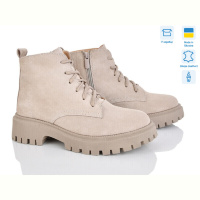 Ботинки Ailinda 3414K-35M