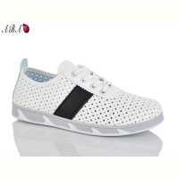 Кроссовки Aba L27-6