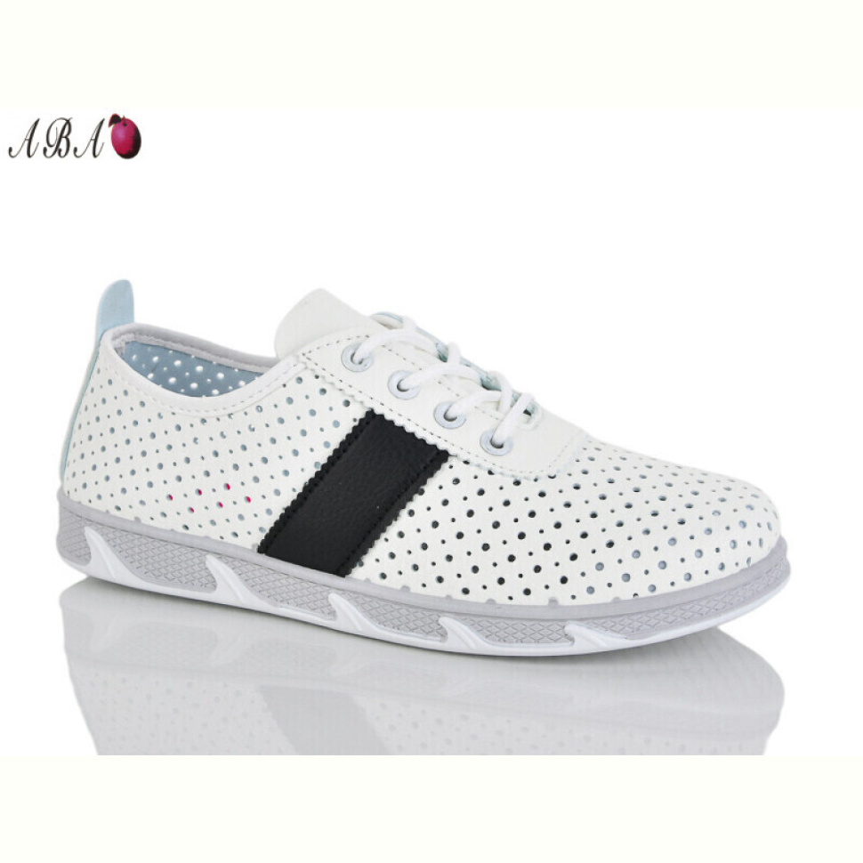 Кроссовки Aba L27-6