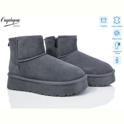 Угги Dageni HA5854-6