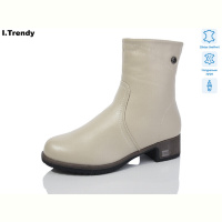 Ботинки Trendy DH2907-9