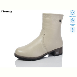 Ботинки Trendy DH2907-9