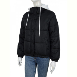 Куртка Turn Hug 270 black