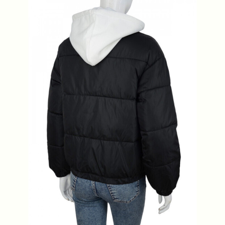 Куртка Turn Hug 270 black