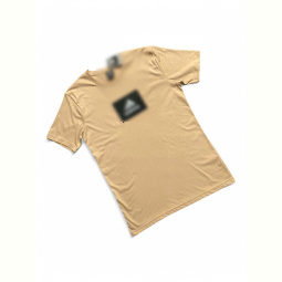 Футболка Verton N000-Ad beige