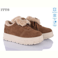Туфли ITTS H2029-4