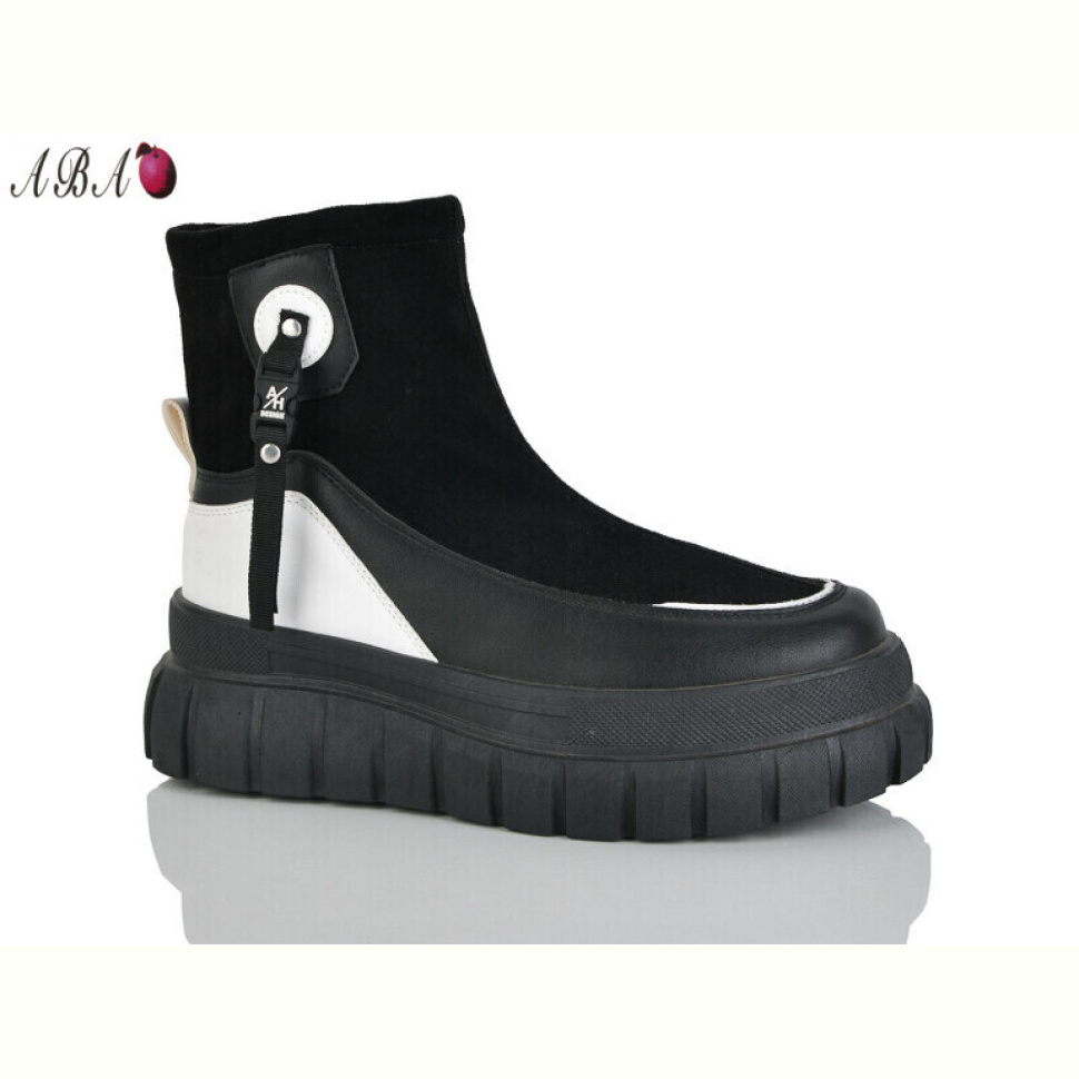 Ботинки Aba N001-2 Ботинки Aba N001-2