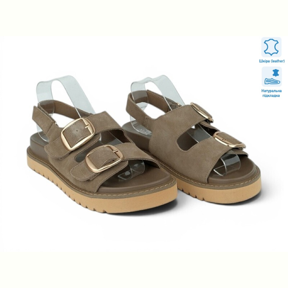 Босоножки Allshoes 210120