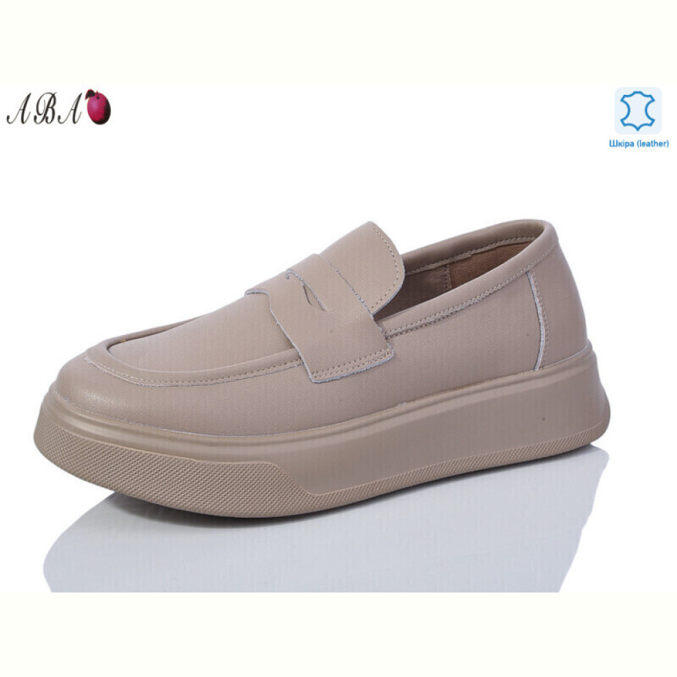 Туфли Aba 8ABA2-6