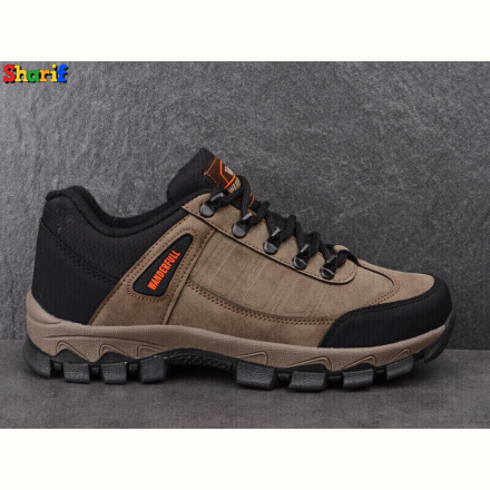 Кроссовки Sharif PP201-7