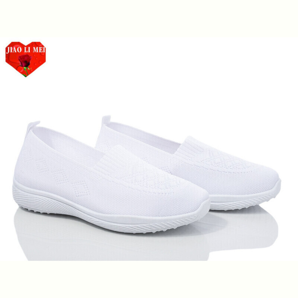 Слипоны Jiao Li Mei 323-2