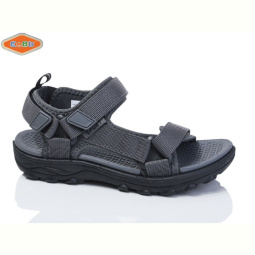 Сандалии EeBb 1642-2 grey