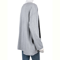 Кофта Obuvok B094-1 grey (10732)