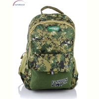 Рюкзак Victoria 9357-1 green