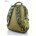 Рюкзак Victoria 9357-1 green