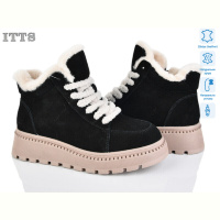 Ботинки ITTS 8225B