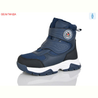 Ботинки QQ&Панда AF24016-2