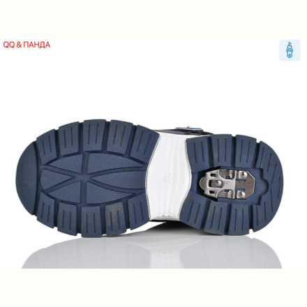 Ботинки QQ&amp;Панда AF24016-2