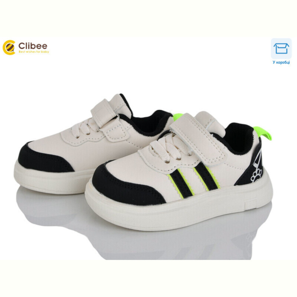 Кроссовки Clibee LA1159-3