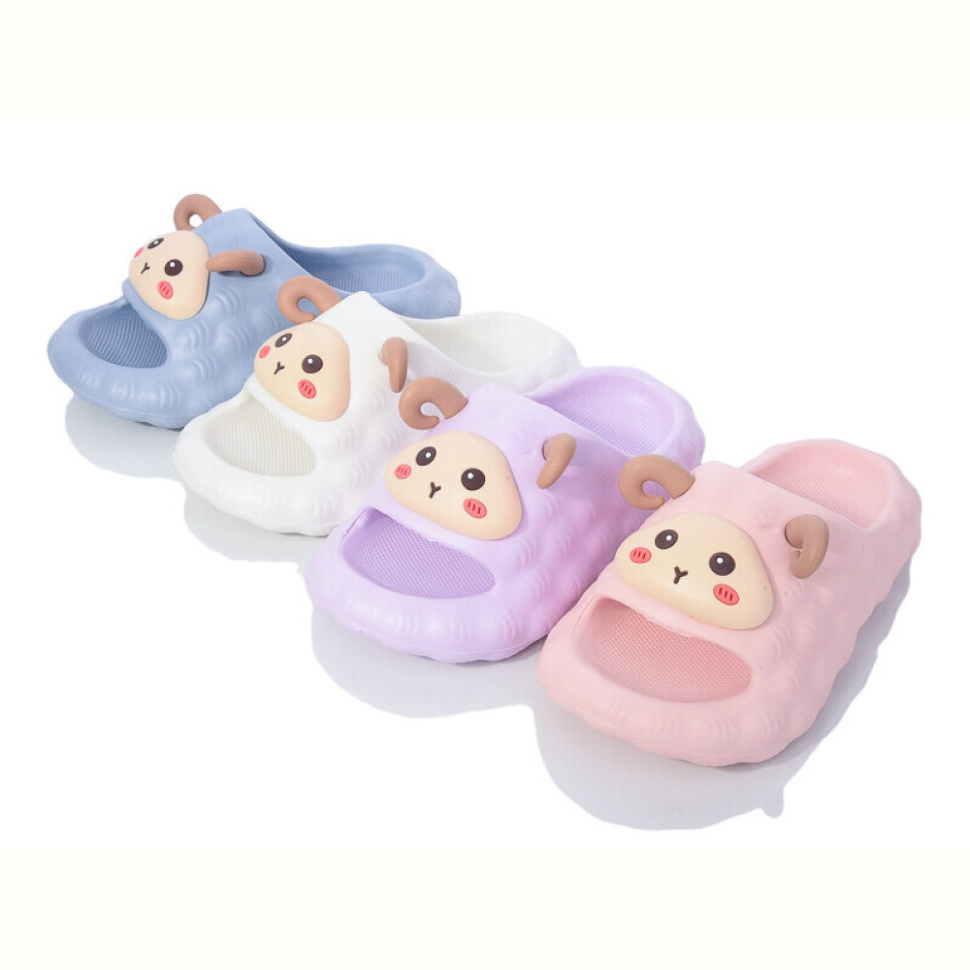 Шлепки M&L Alex13 2401-8 mix Шлепки M&L Alex13 2401-8 mix