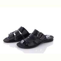Шлепки Victoria Ш-F-Sport black1