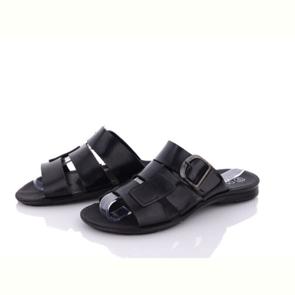 Шлепки Victoria Ш-F-Sport black1