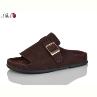 Шлепки Aba QQ1ABA33-3