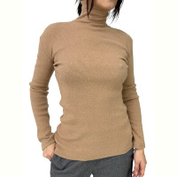 Гольфы 4sezona Ж002-4 d.beige