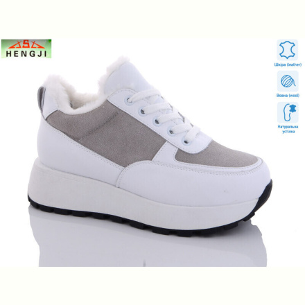 Кроссовки HENGJI-ELENA E33-4