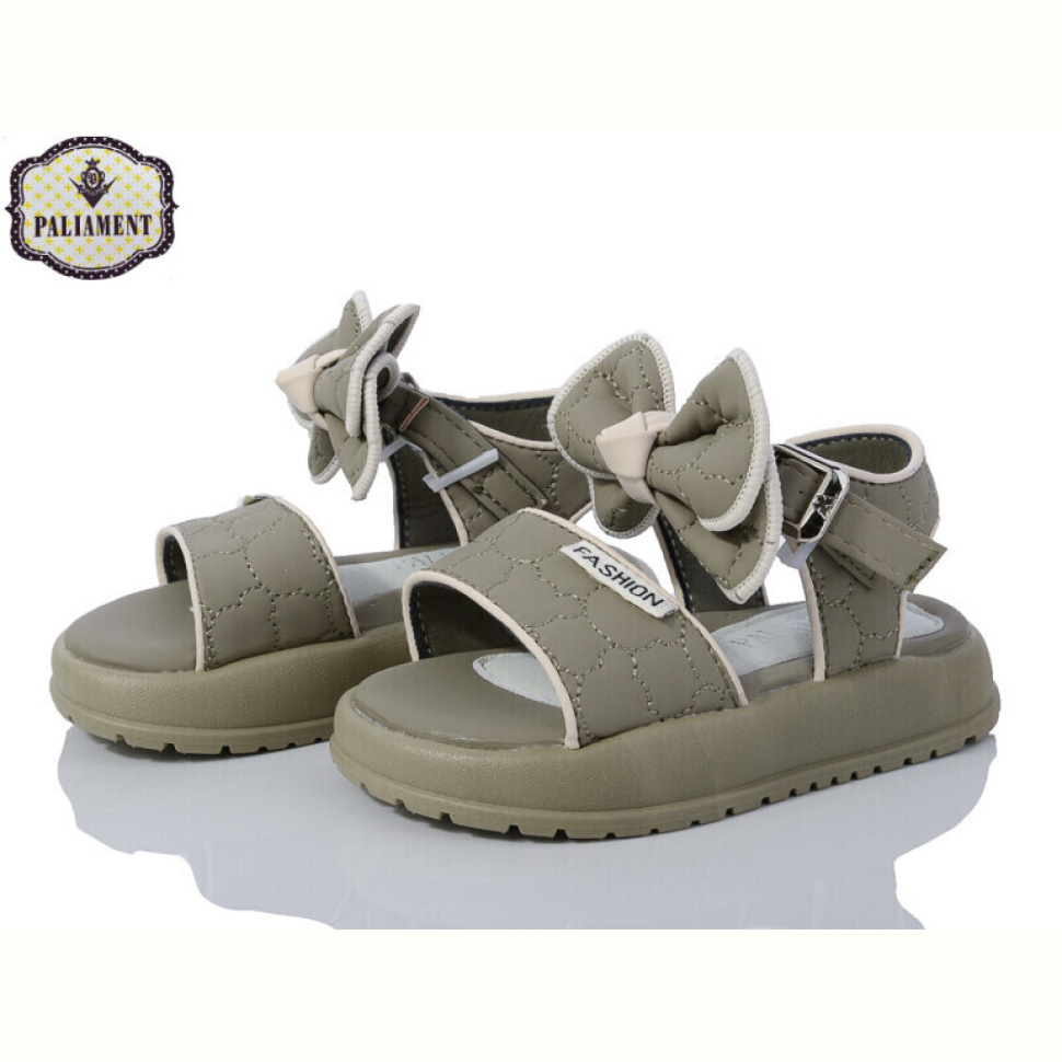 Босоножки PALIAMENT D512-4