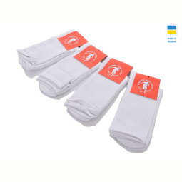 Носки Textile 1030 білий