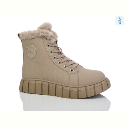 Ботинки Purlina 3783-3