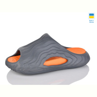 Шлепки Luck Line 24515-470