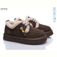 Угги ITTS Q312-35