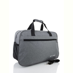 Сумка Superbag 1838 grey