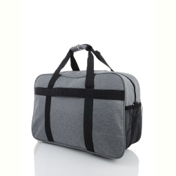 Сумка Superbag 1838 grey