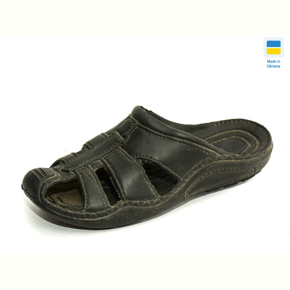 Шлепки Крок 27