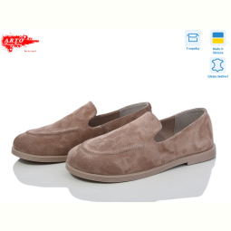 Туфли ARTO 025 візон з.
