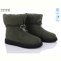 Дутики ITTS R17