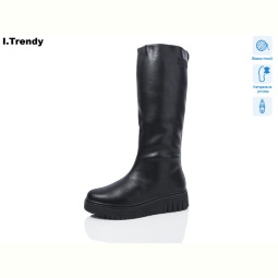 Сапоги Trendy BT1221-1DM