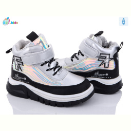 Ботинки BBT T6973-2