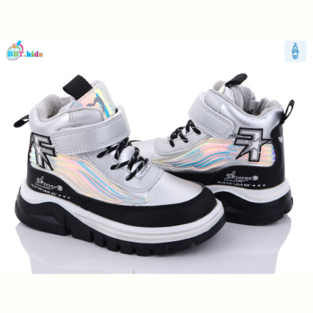 Ботинки BBT T6973-2