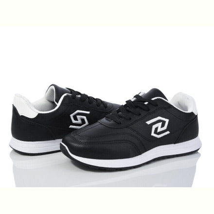 Кроссовки Ok Shoes AP261-1