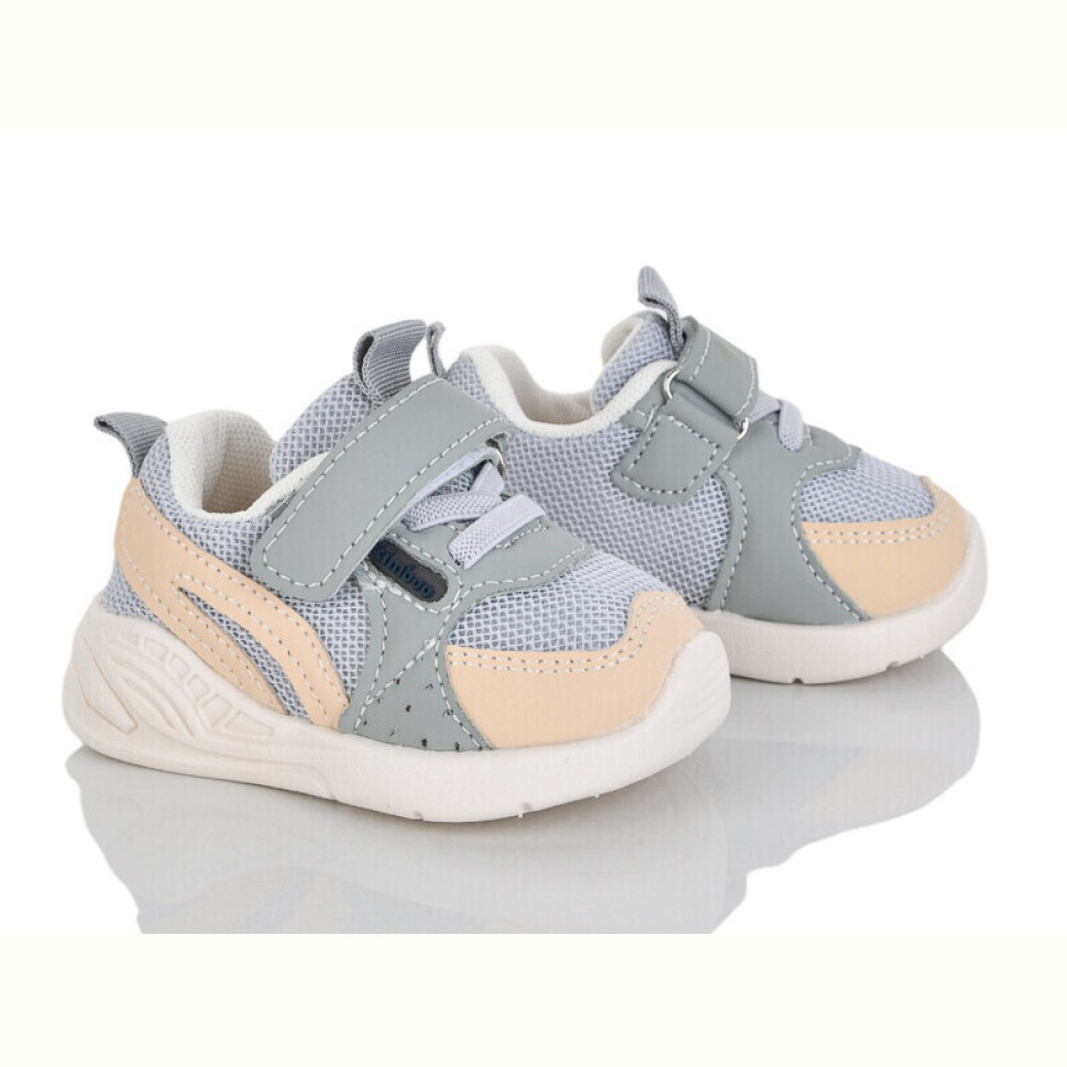 Кроссовки KIMBOO YM607-7B