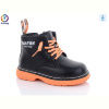 Ботинки Леопард 802 orange